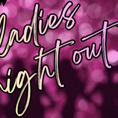 2026, Get Your Sparkle On Ladies Night Out Fundraiser