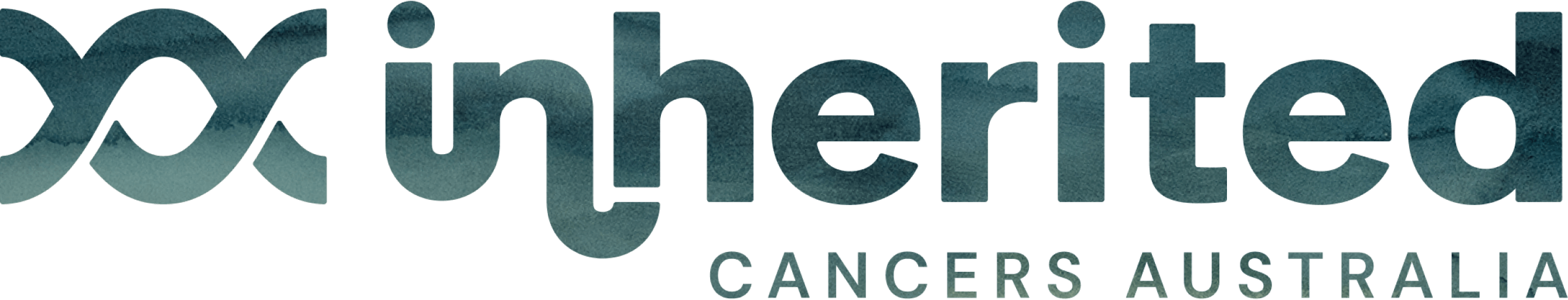 inherited cancers australia logo