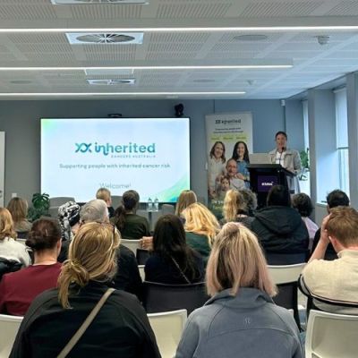 2026, Breast ReCon Show & Tell Event